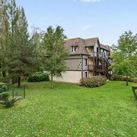 LE COSY Résidence du Golf Deauville Esterno foto